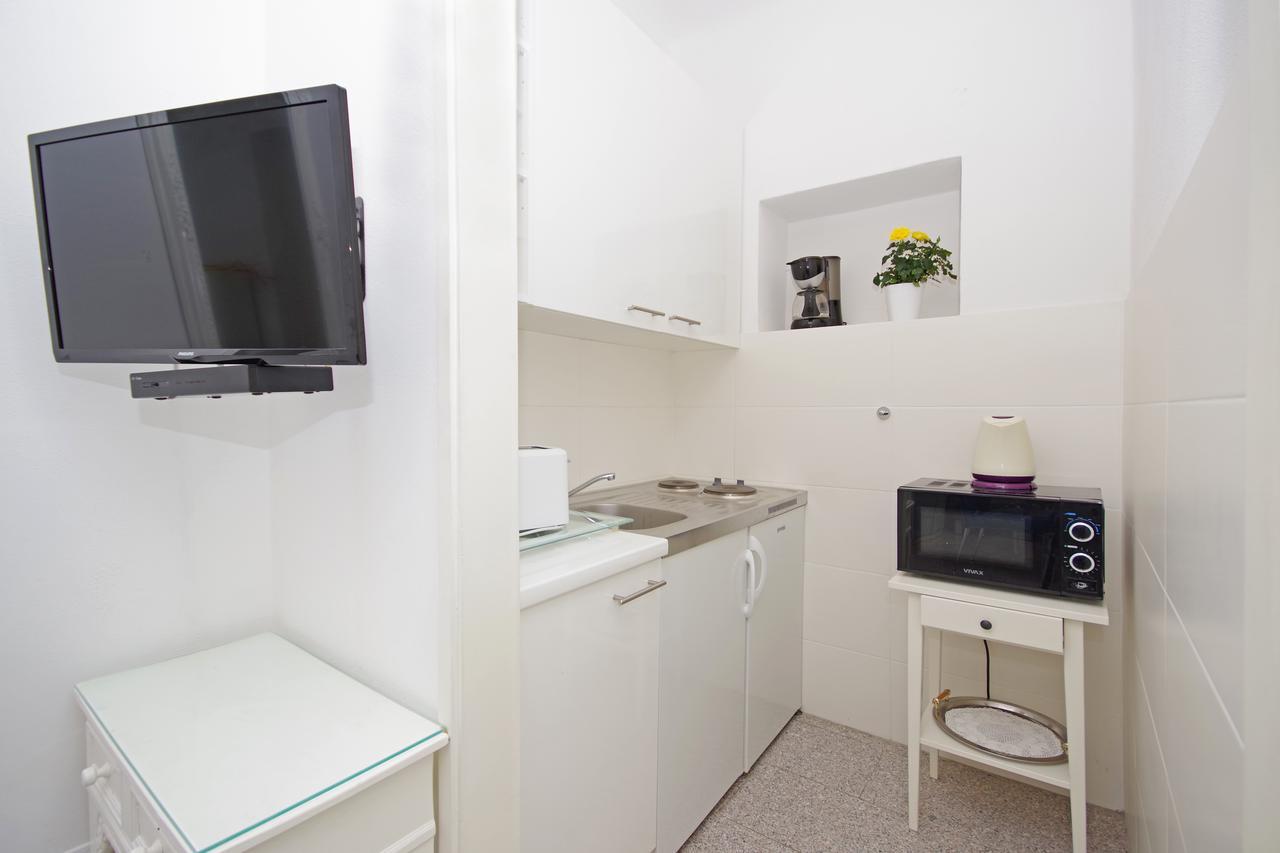 Apartment Esperanca - Задар Экстерьер фото