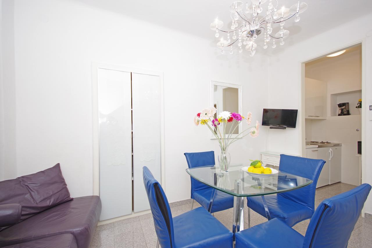 Apartment Esperanca - Задар Экстерьер фото
