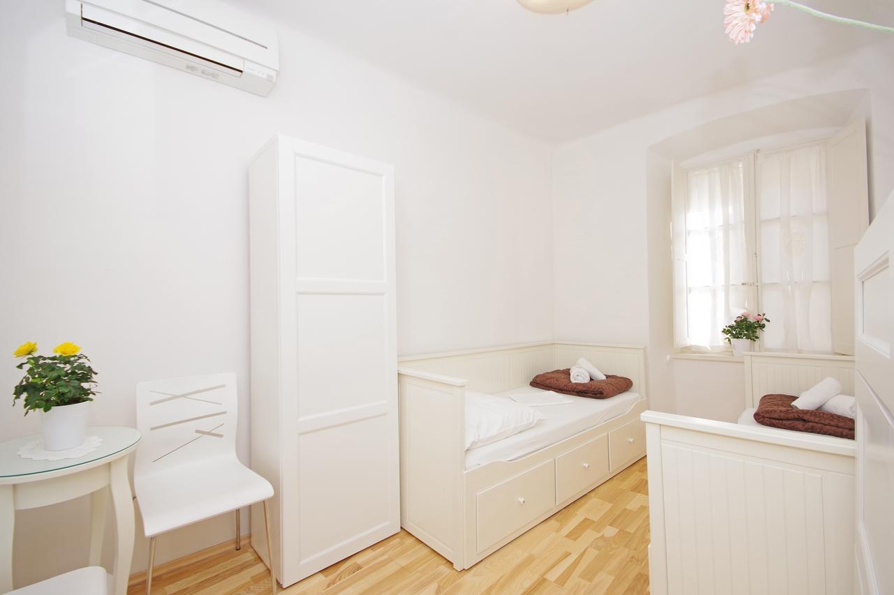 Apartment Esperanca - Задар Экстерьер фото